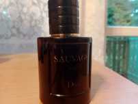 Perfumy Elixir Dior Sauvage