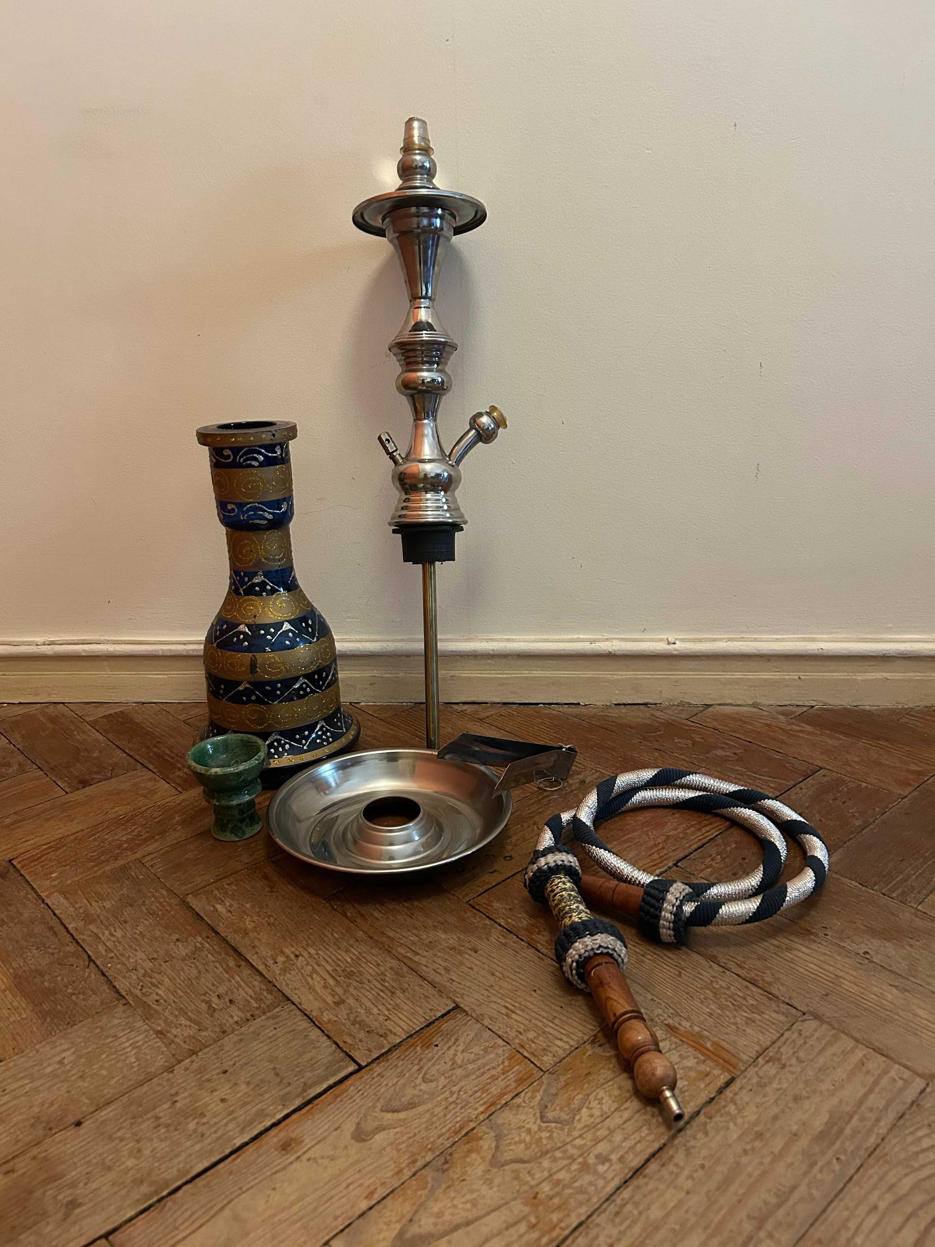 Shisha - Narguilé - Cachimbo de água - Grande