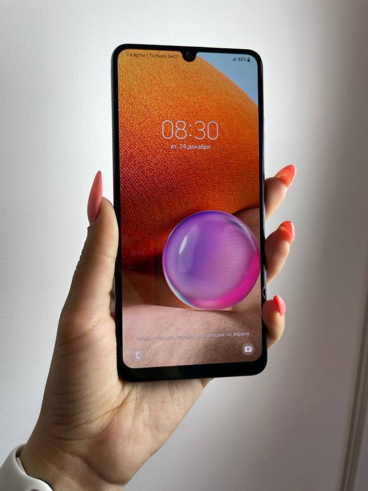 Samsung A32 4/64 gb