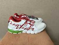 Кросівки Asics Coca Cola