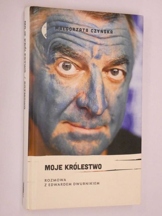 Moje królestwo Czyńska