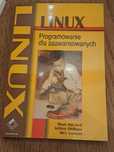 Książka linux programowanie dla zaawansowanych 17