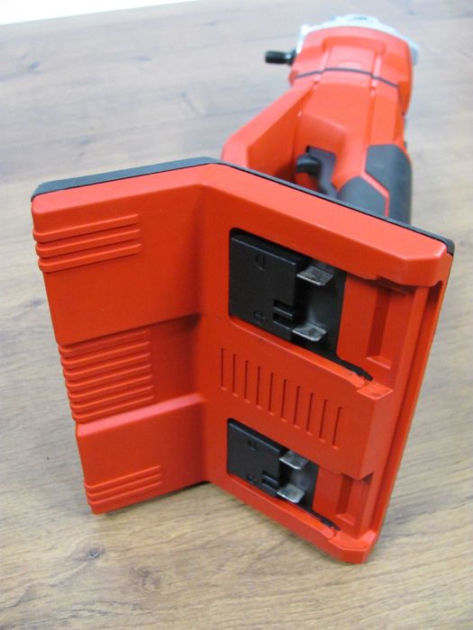 Болгарка кутова шліфмашина потужна Einhell AXXIO 36/230 Q з Німеччини