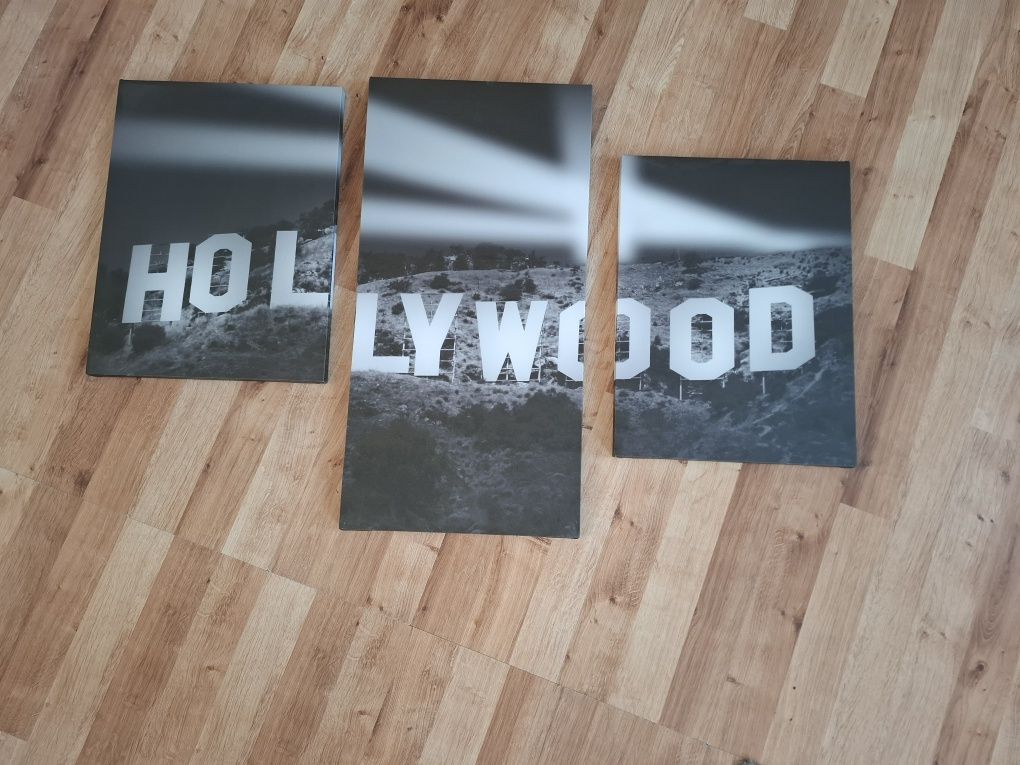 Obraz 3el Hollywood