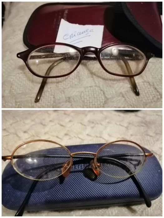 Armações de óculos