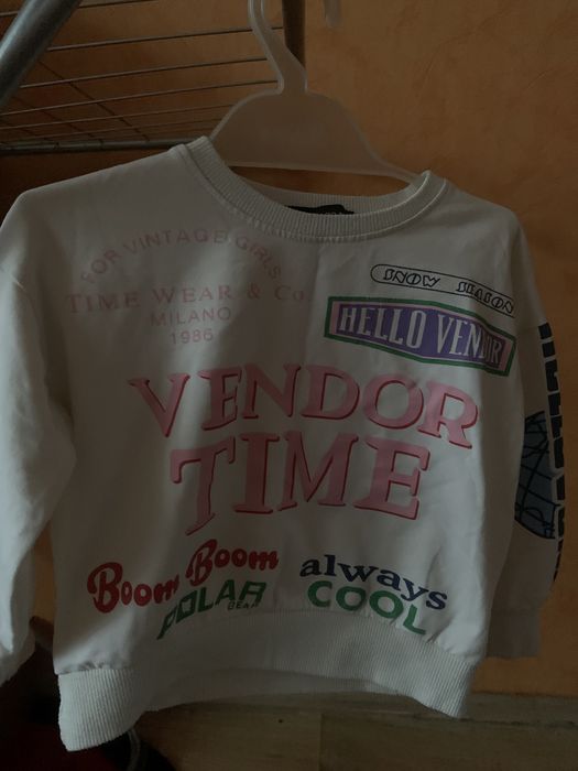 Дитяча кофта Dolce&Gabbana