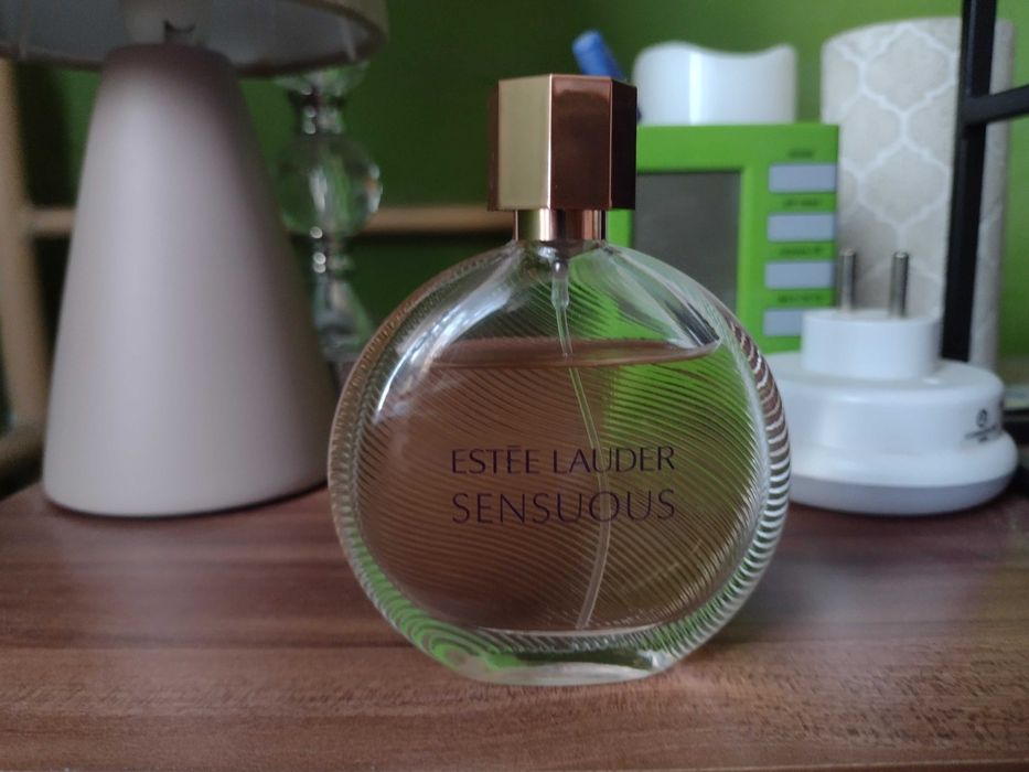 estee lauder sensuous 50 ml