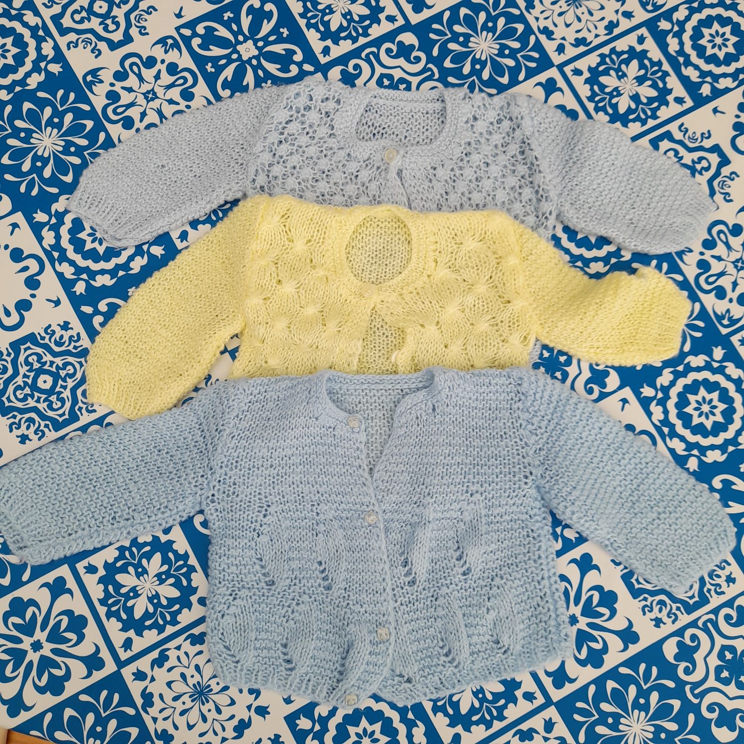 Roupa bebé menino 1 - 3 meses