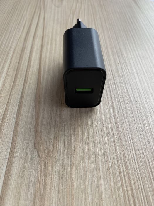 Зарядное Borofone Type-C быстрая зарядка