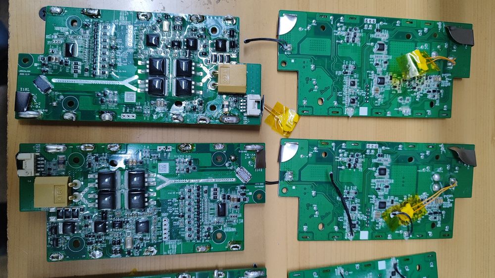 Бмс 36в 10s bms 10s li-ion