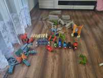 Tomek i przyjaciele truck master mattel