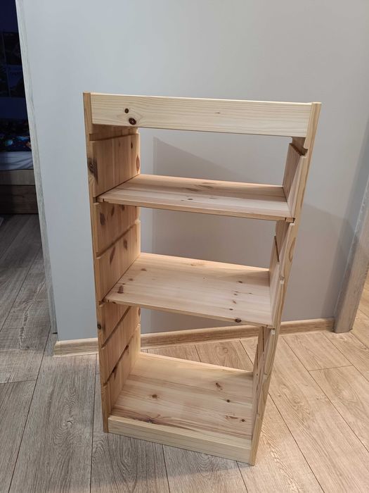 Trofast regał 44x91 cm