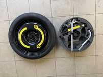 Dojazdówka koło zapasowe 5x112 r18 Vw Skoda Seat Audi