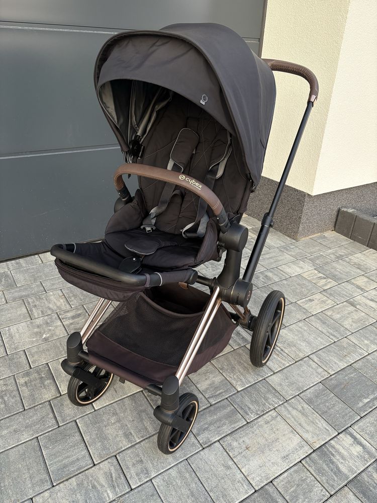 Spacerowka cybex 2.0
