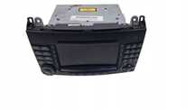 MERCEDES SPRINTER W906 RADIO NAWIGACJA VIDEO TELEFON A9068201589