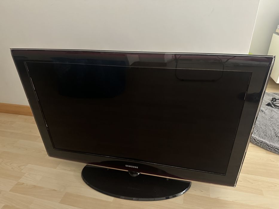 Televisão samsung