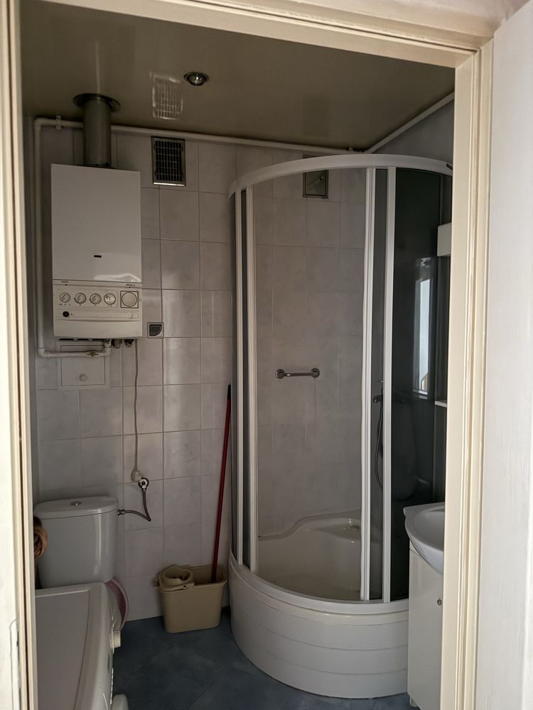 Wynajmę mieszkanie w Pyskowicach ul. Traugutta 48