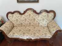 Kanapa, sofa  Biedermeier