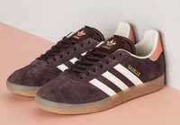 adidas Gazelle Shadow Brown 37/230mm