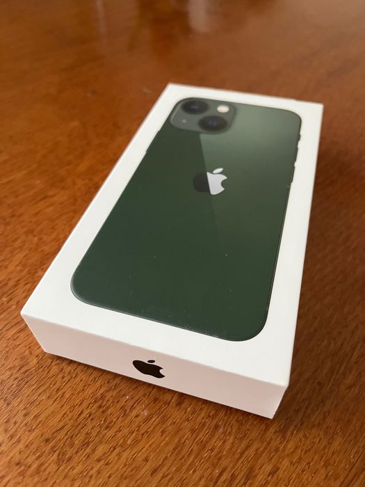 iPhone 13 mini 128Gb Green