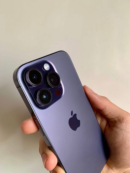 iPhone 14 Pro 128gb