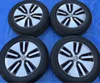 Диски R16 5.112 VW e-Golf Tauran Caddy Sharan Jetta Skoda Audi