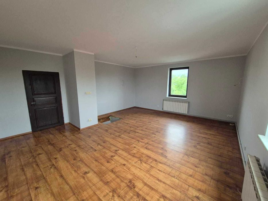 Mieszkanie 81 m2 Ciecina