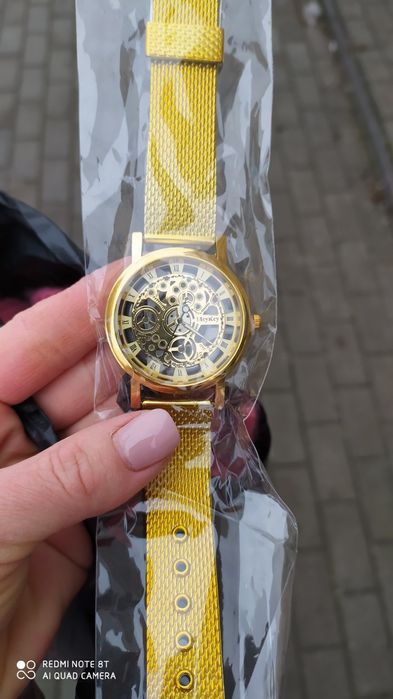 Часы unisex  Mey Key