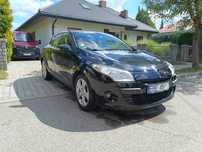 Megane 1.6 16v benzyna idealna do gazu