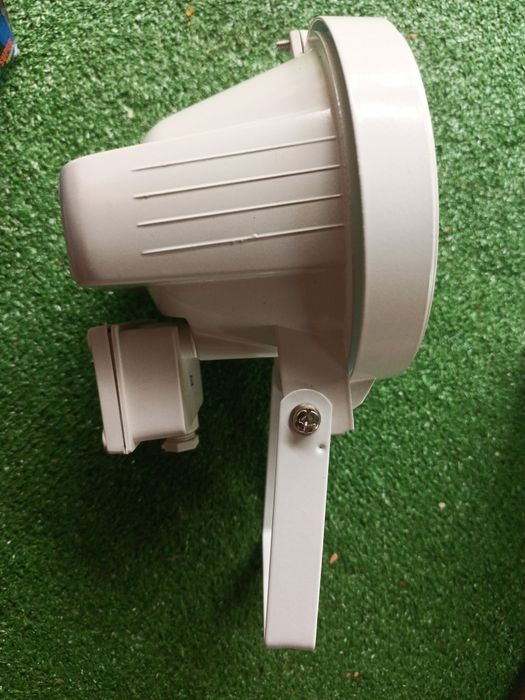 Новый галогеновый прожектор CE-82-Ymax 500W J118mm.R7sр