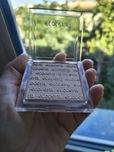 Ecocera rozświetlacz kolor Maui
