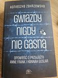 Gwiazdy nigdy nie gasną