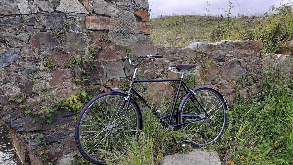 Pasteleiras d`Aldeia