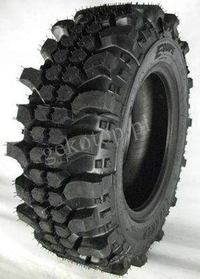 265/70 R16 OFF ROAD 4X4 M/T nowe opony bieżnikowane kopia SIMEX