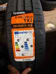 Nowe Opony Letnie 195/65r15 91h TracMax Tx2