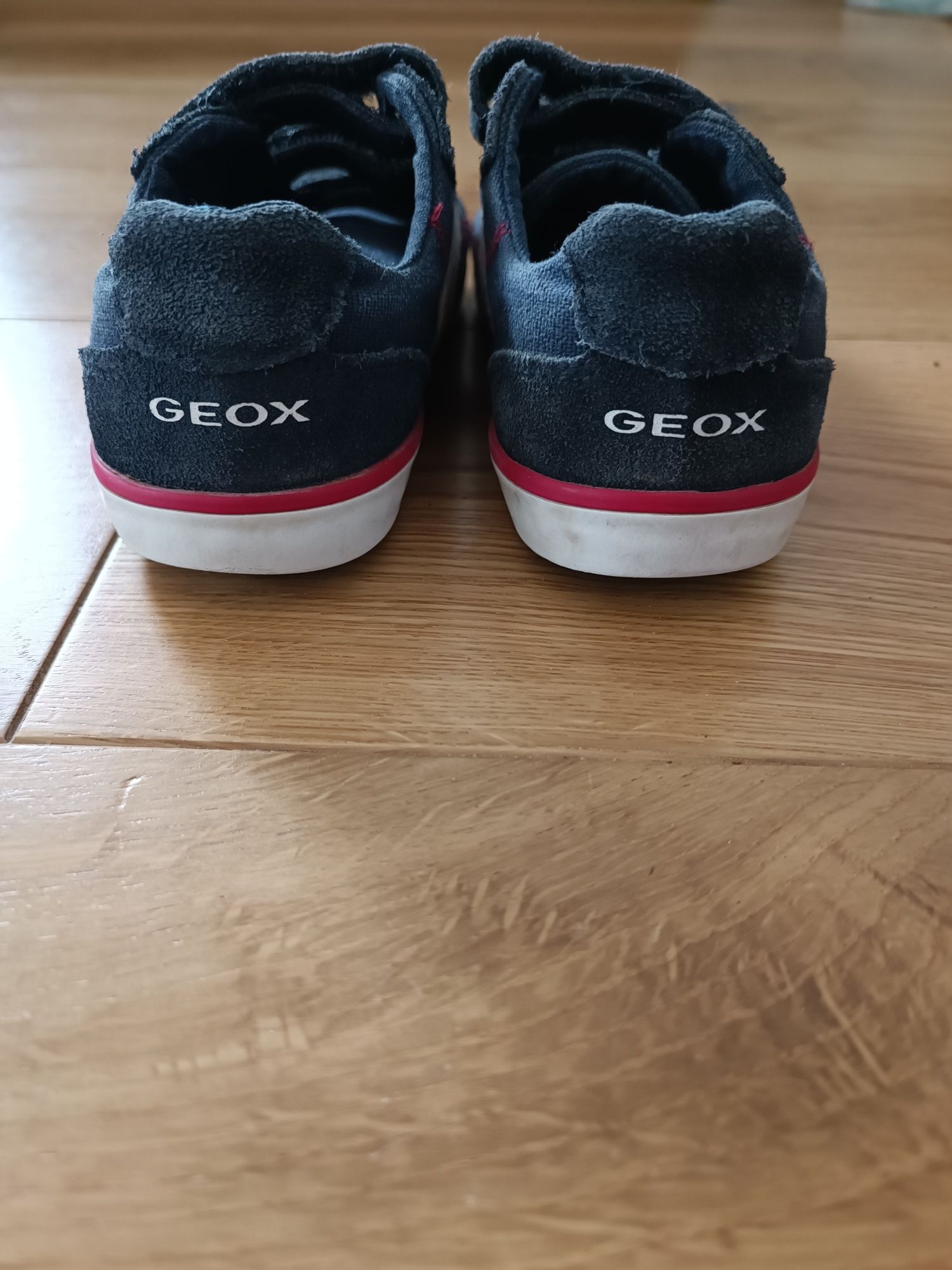 Geox sneakersy 27 17cm