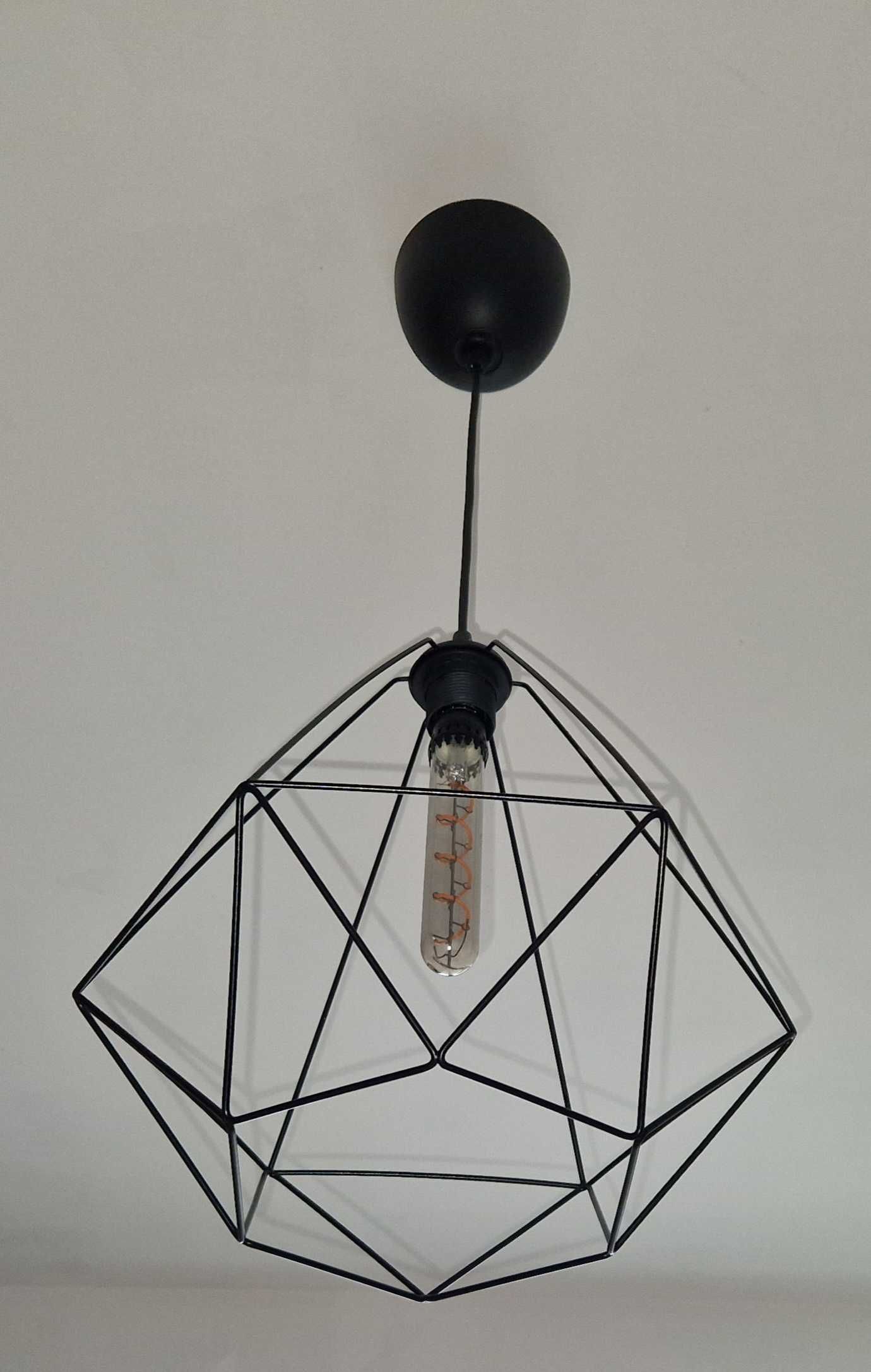 lampa sufitowa / lampa wisząca