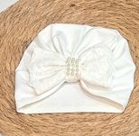 Turban dziewczecy