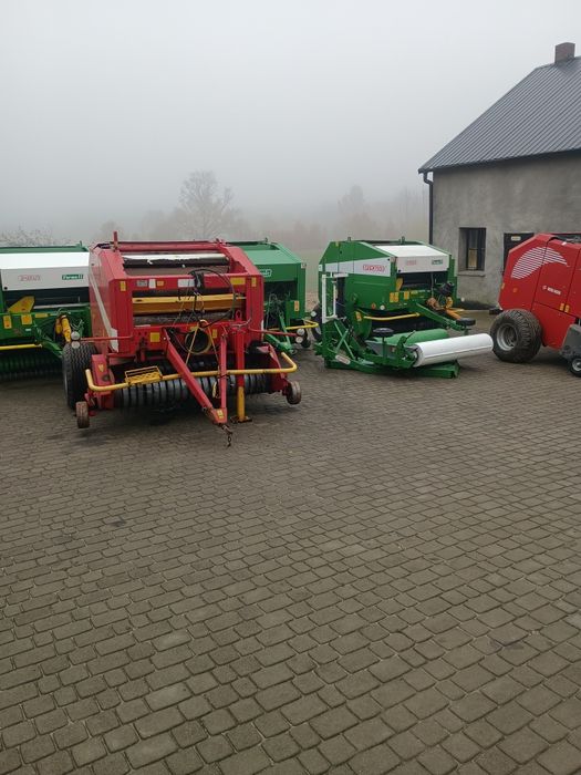 Prasa metal fach nie sipma famarol