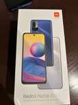 Redmi note 10 5g