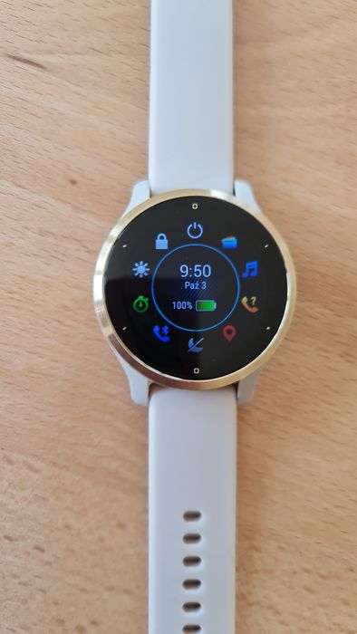 Sartwatch Garmin Venu 2s