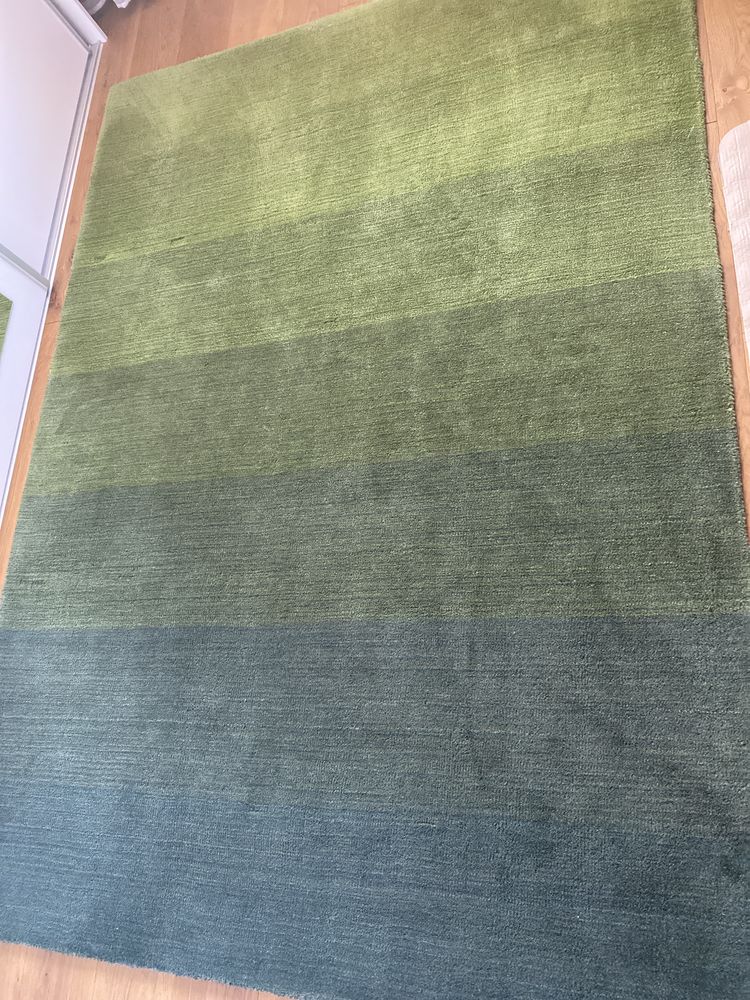 OKAZJA / Dywan turecki 166x234 cm