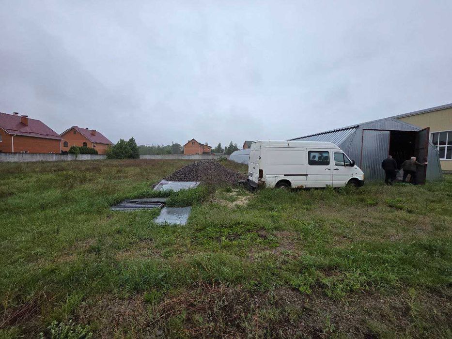 Продажа Промышленно-складского комплекса в Иванковичах