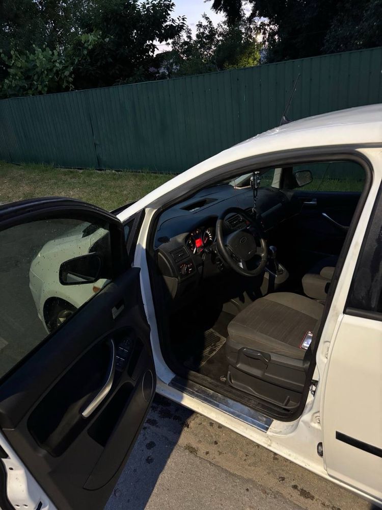 продам ford c max