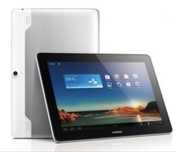 Tablet Huawei Mediapad 10 Link 10.1" 16GB LTE Srebrny