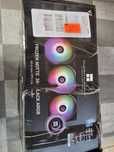 Chłodzenie wodne ThermalRight Frozen Notte amd intel rgb  arg led , n
