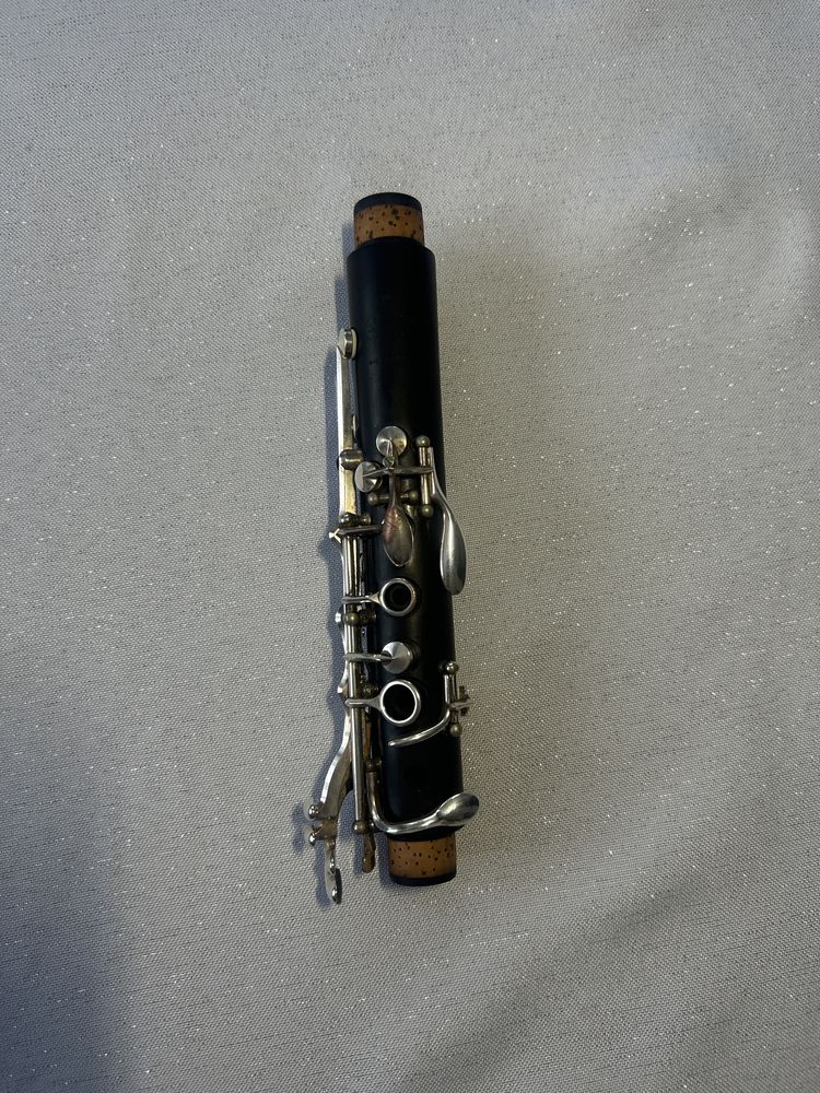 Klarnet Buffet Crampon E13 Bb + oryginalny futerał