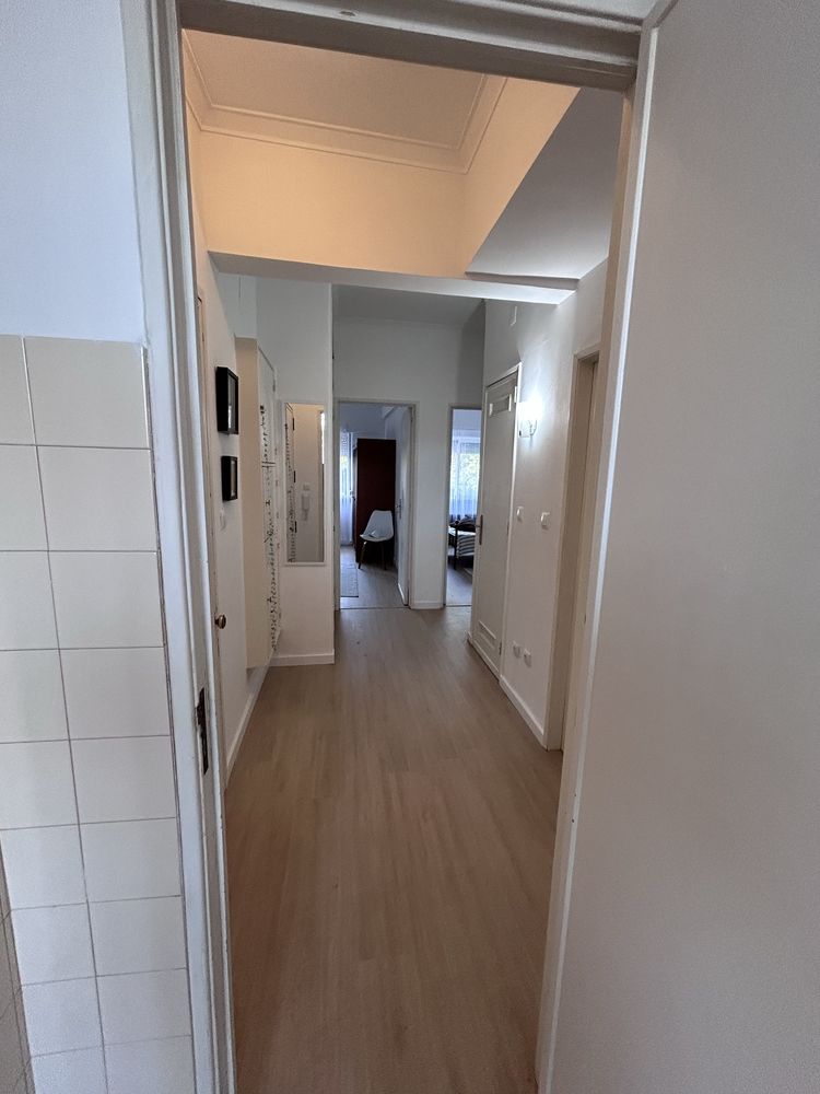 Quarto privado Benfica
