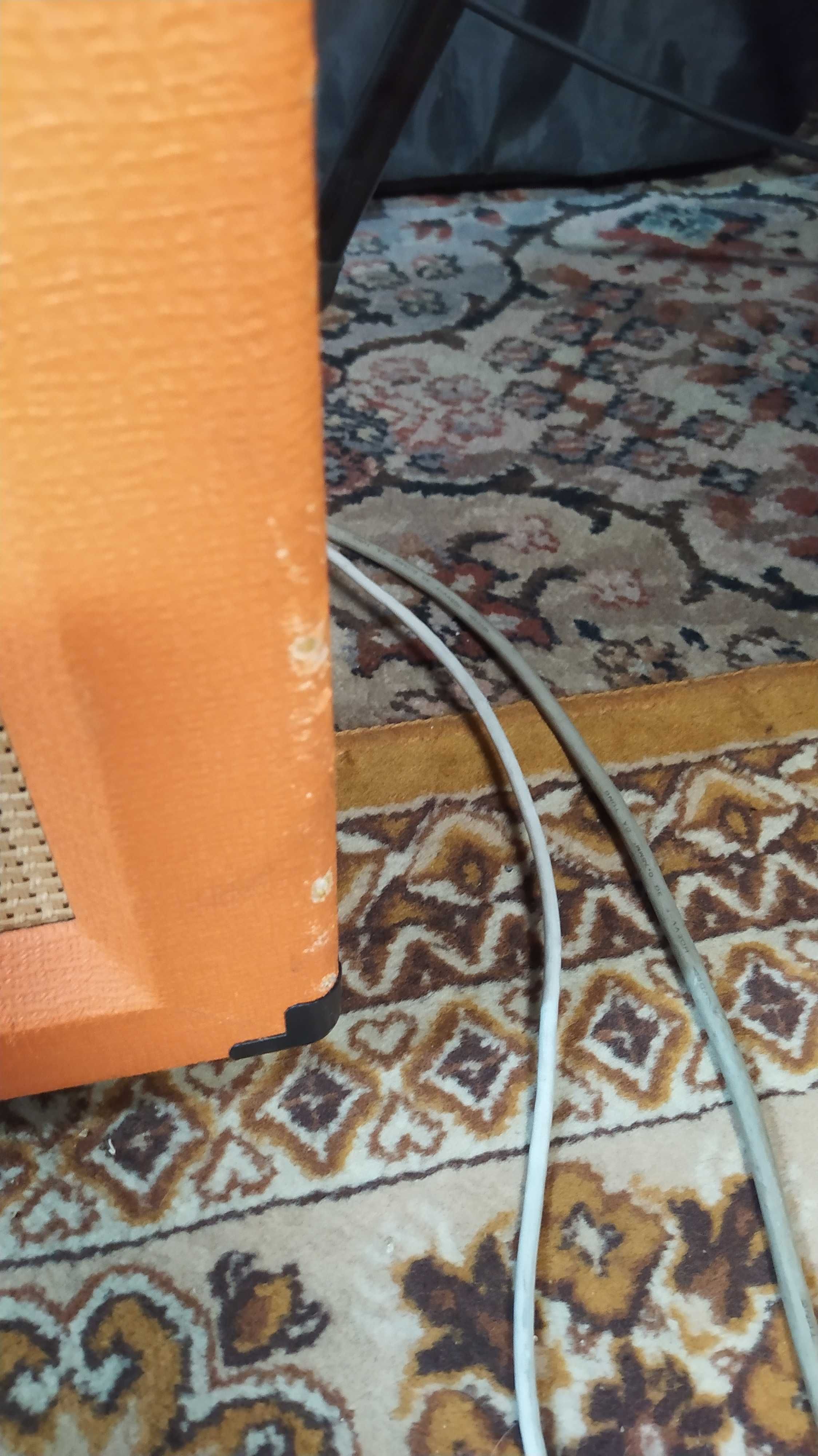 Orange PPC 212 kolumna gitarowa