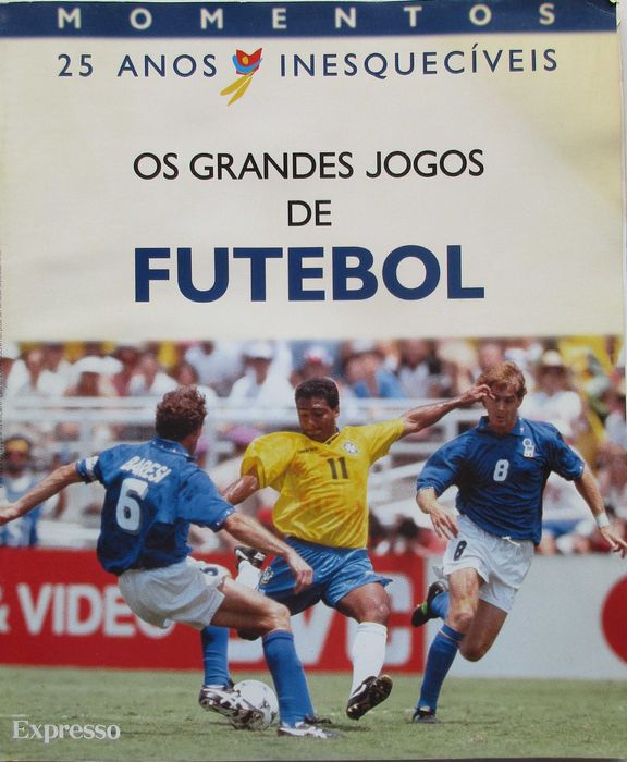 25 Anos Inesquecíveis - - - - - - Fascículos